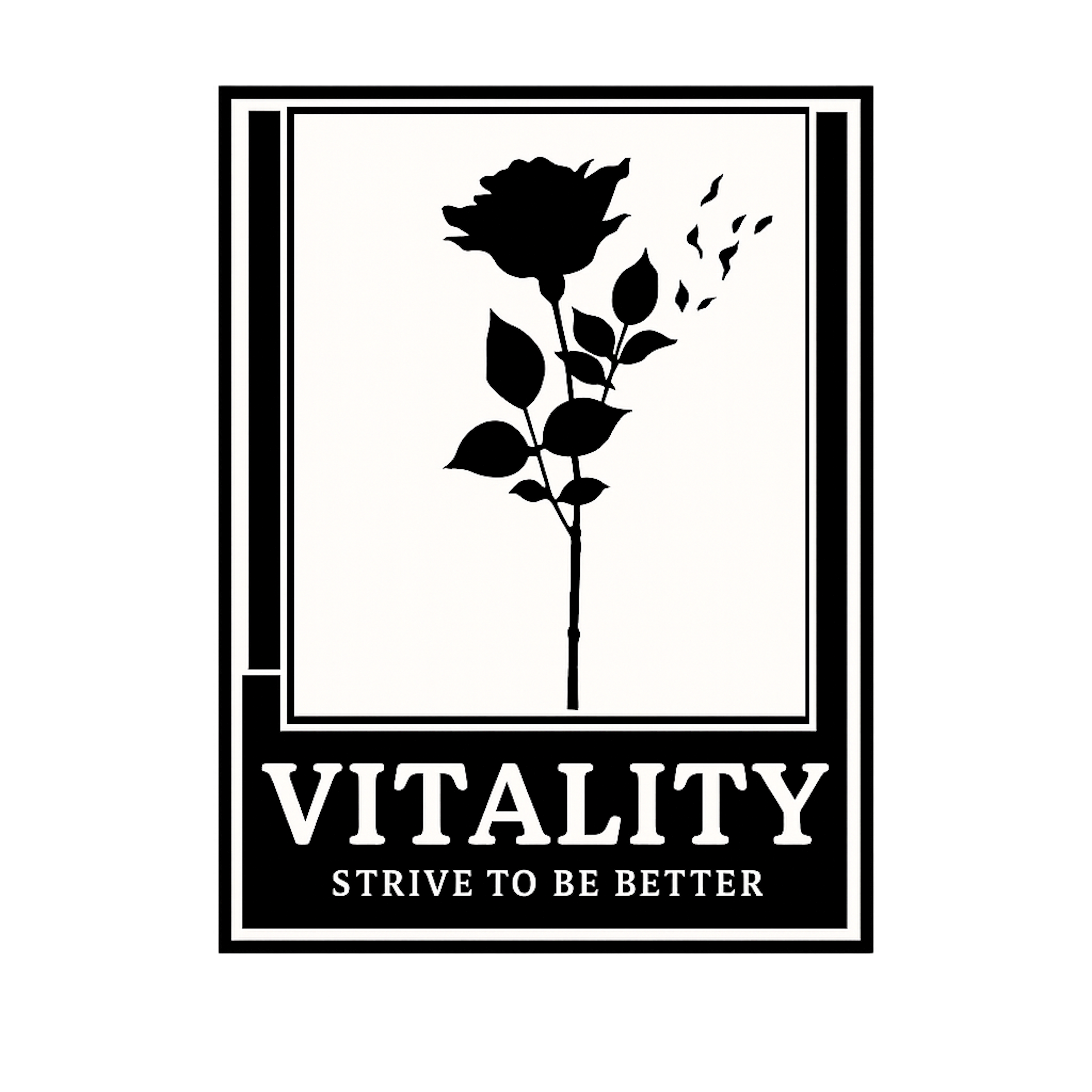 Vitality Tee